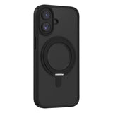 MOMAX Airbag Shockproof MagSafe Phone Case, For iPhone 17, For iPhone Air