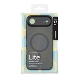 MOMAX Ultra-thin Magnetic MagSafe PC Phone Case, For iPhone Air