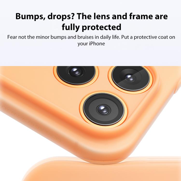 MOMAX Ultra-thin Magnetic MagSafe PC Phone Case, For iPhone Air