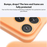 MOMAX Ultra-thin Magnetic MagSafe PC Phone Case, For iPhone Air