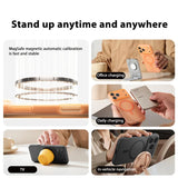 MOMAX Ultra-thin Magnetic MagSafe PC Phone Case, For iPhone Air