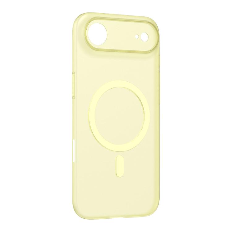 MOMAX Ultra-thin Magnetic MagSafe PC Phone Case, For iPhone Air