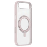 ZGA Feitian 360 Rotation Holder Magsafe PC Hybrid TPU Phone Case, For iPhone 17, For iPhone Air