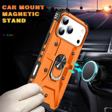 Ring Holder Phone Case, For iPhone 17 Pro Max, For iPhone 17 Pro, For iPhone 17, For iPhone Air