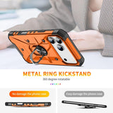 Ring Holder Phone Case, For iPhone 17 Pro Max, For iPhone 17 Pro, For iPhone 17, For iPhone Air