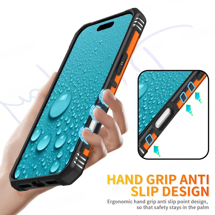 Ring Holder Phone Case, For iPhone 17 Pro Max, For iPhone 17 Pro, For iPhone 17, For iPhone Air