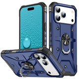 Ring Holder Phone Case, For iPhone 17 Pro Max, For iPhone 17 Pro, For iPhone 17, For iPhone Air