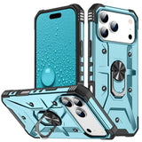 Ring Holder Phone Case, For iPhone 17 Pro Max, For iPhone 17 Pro, For iPhone 17, For iPhone Air