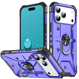 Ring Holder Phone Case, For iPhone 17 Pro Max, For iPhone 17 Pro, For iPhone 17, For iPhone Air