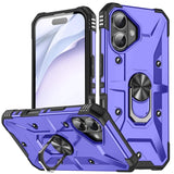 Ring Holder Phone Case, For iPhone 17 Pro Max, For iPhone 17 Pro, For iPhone 17, For iPhone Air