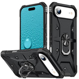 Ring Holder Phone Case, For iPhone 17 Pro Max, For iPhone 17 Pro, For iPhone 17, For iPhone Air