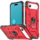 Ring Holder Phone Case, For iPhone 17 Pro Max, For iPhone 17 Pro, For iPhone 17, For iPhone Air