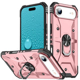 Ring Holder Phone Case, For iPhone 17 Pro Max, For iPhone 17 Pro, For iPhone 17, For iPhone Air