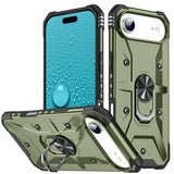 Ring Holder Phone Case, For iPhone 17 Pro Max, For iPhone 17 Pro, For iPhone 17, For iPhone Air