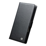 QIALINO Classics 3rd Genuine Leather Phone Case, For iPhone 17 Pro Max, For iPhone 17 Pro, For iPhone 17, For iPhone Air