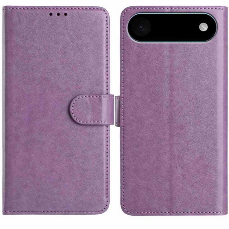 Lambskin 8-card Slot Leather Phone Case, For iPhone Air, For iPhone 16 Pro Max, For iPhone 16 Pro, For iPhone 16 Plus