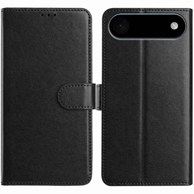 Lambskin 8-card Slot Leather Phone Case, For iPhone Air, For iPhone 16 Pro Max, For iPhone 16 Pro, For iPhone 16 Plus