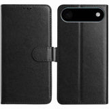 Lambskin 8-card Slot Leather Phone Case, For iPhone Air, For iPhone 16 Pro Max, For iPhone 16 Pro, For iPhone 16 Plus