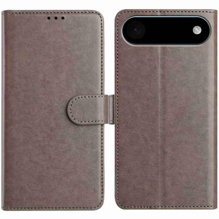 Lambskin 8-card Slot Leather Phone Case, For iPhone Air, For iPhone 16 Pro Max, For iPhone 16 Pro, For iPhone 16 Plus