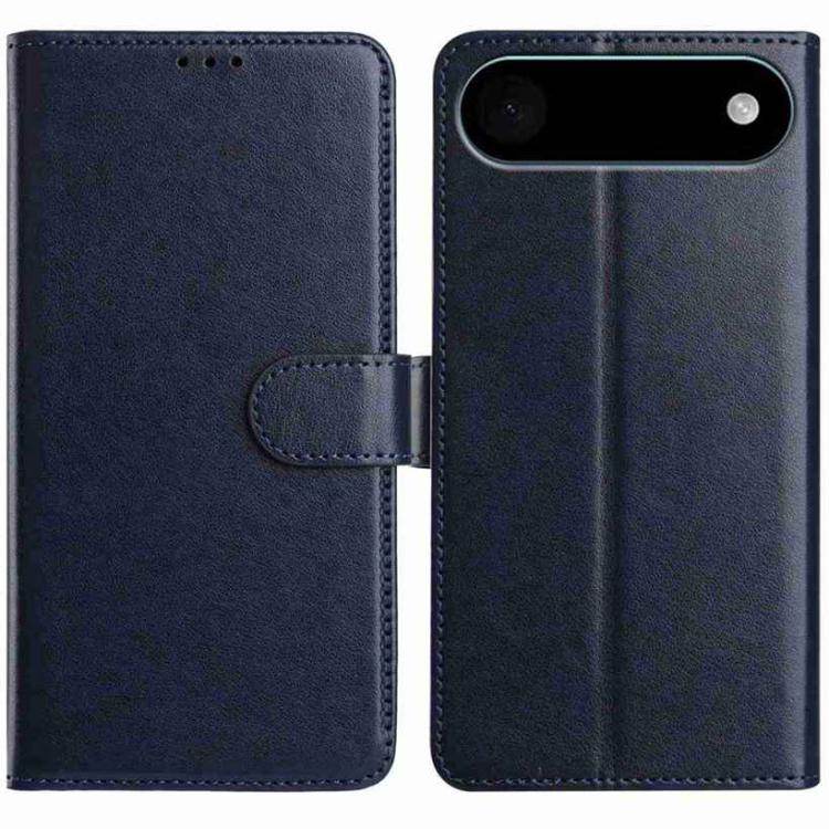 Lambskin 8-card Slot Leather Phone Case, For iPhone Air, For iPhone 16 Pro Max, For iPhone 16 Pro, For iPhone 16 Plus