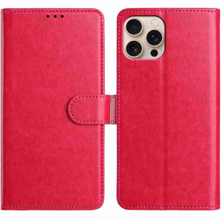 Lambskin 8-card Slot Leather Phone Case, For iPhone Air, For iPhone 16 Pro Max, For iPhone 16 Pro, For iPhone 16 Plus