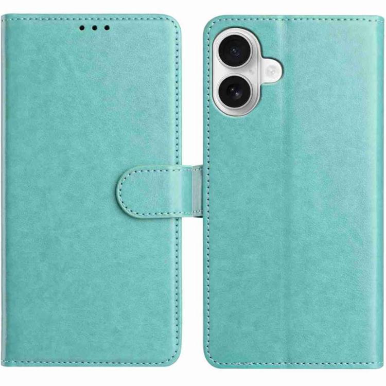Lambskin 8-card Slot Leather Phone Case, For iPhone 16, For iPhone 15 Pro Max, For iPhone 15 Pro, For iPhone 15 Plus