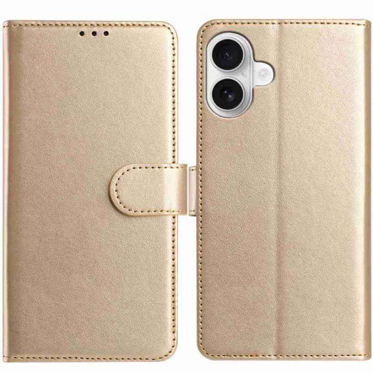 Lambskin 8-card Slot Leather Phone Case, For iPhone 16, For iPhone 15 Pro Max, For iPhone 15 Pro, For iPhone 15 Plus