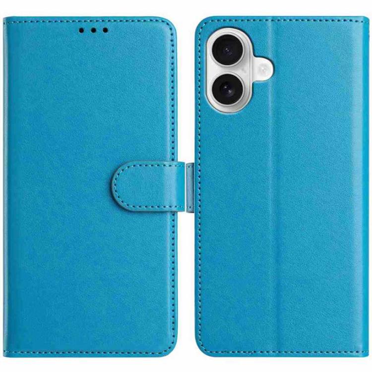Lambskin 8-card Slot Leather Phone Case, For iPhone 16, For iPhone 15 Pro Max, For iPhone 15 Pro, For iPhone 15 Plus