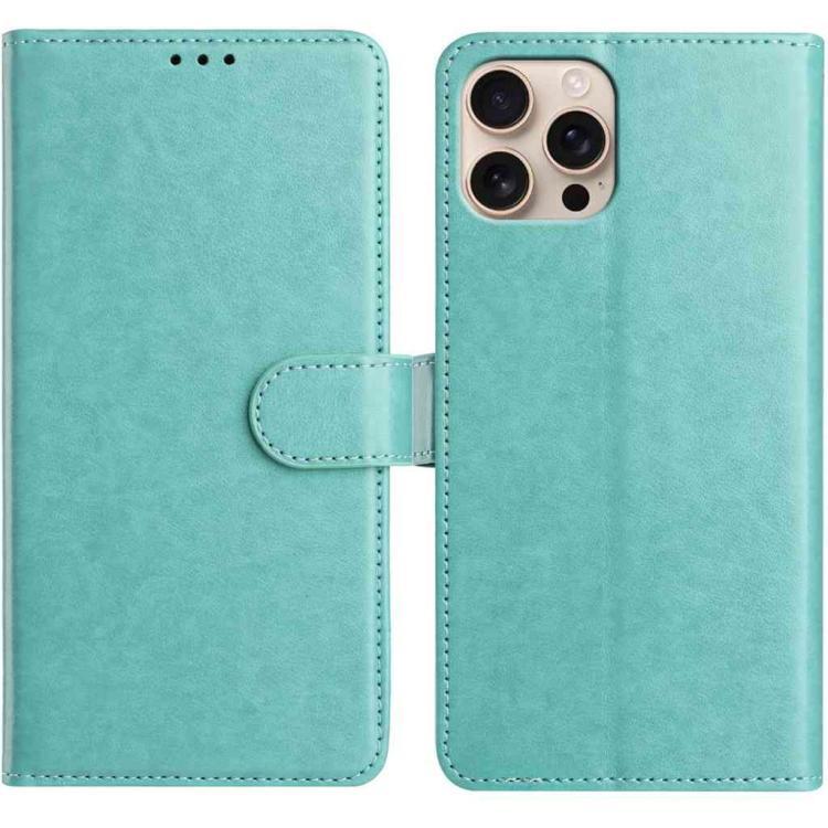 Lambskin 8-card Slot Leather Phone Case, For iPhone 16, For iPhone 15 Pro Max, For iPhone 15 Pro, For iPhone 15 Plus