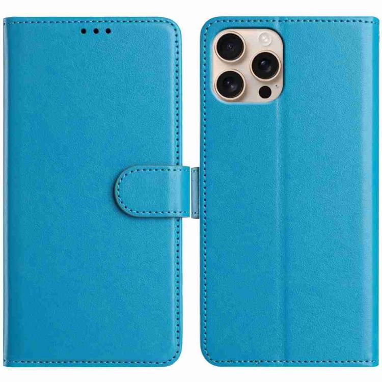 Lambskin 8-card Slot Leather Phone Case, For iPhone 16, For iPhone 15 Pro Max, For iPhone 15 Pro, For iPhone 15 Plus