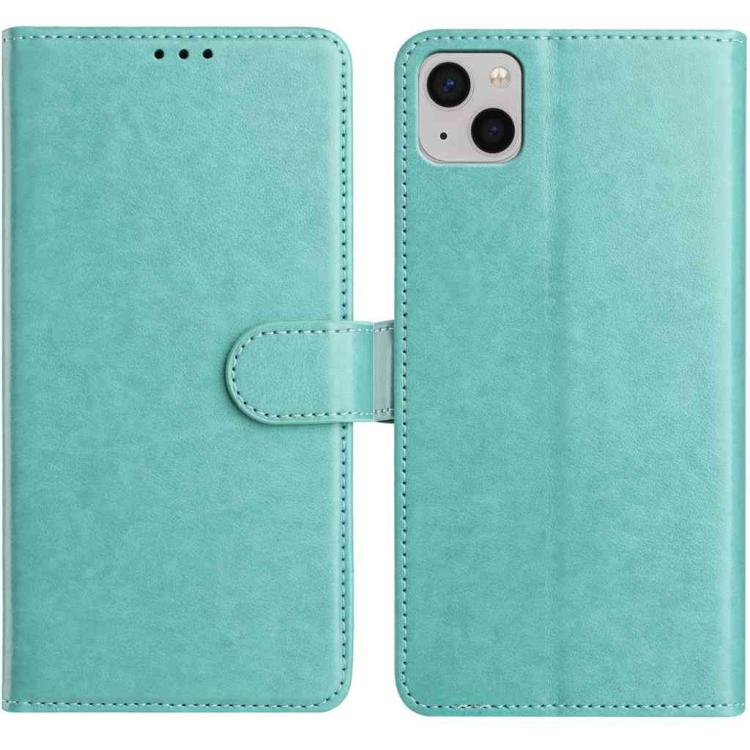 Lambskin 8-card Slot Leather Phone Case, For iPhone 15, For iPhone 14 Plus, For iPhone 14, For iPhone 14 Pro