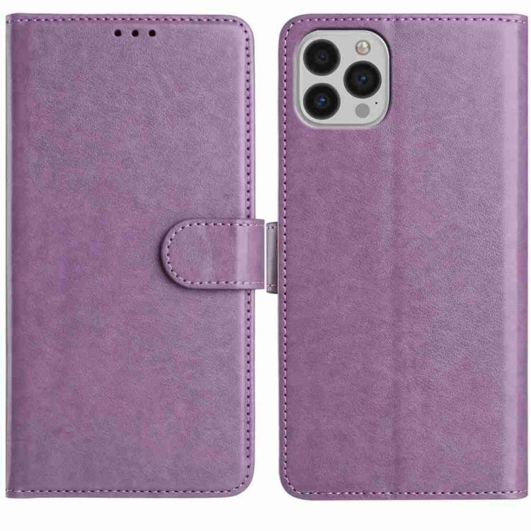 Lambskin 8-card Slot Leather Phone Case, For iPhone 14 Pro Max, For iPhone SE 2022 / SE 2020 / 8, For iPhone 13 Pro Max, For iPhone 13 Pro