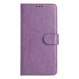 Lambskin 8-card Slot Leather Phone Case, For iPhone 14 Pro Max, For iPhone SE 2022 / SE 2020 / 8, For iPhone 13 Pro Max, For iPhone 13 Pro