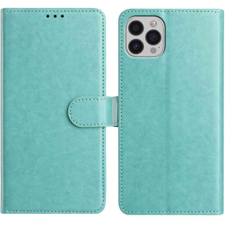 Lambskin 8-card Slot Leather Phone Case, For iPhone 14 Pro Max, For iPhone SE 2022 / SE 2020 / 8, For iPhone 13 Pro Max, For iPhone 13 Pro