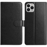Lambskin 8-card Slot Leather Phone Case, For iPhone 14 Pro Max, For iPhone SE 2022 / SE 2020 / 8, For iPhone 13 Pro Max, For iPhone 13 Pro