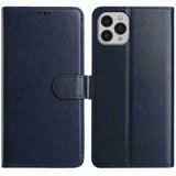 Lambskin 8-card Slot Leather Phone Case, For iPhone 14 Pro Max, For iPhone SE 2022 / SE 2020 / 8, For iPhone 13 Pro Max, For iPhone 13 Pro