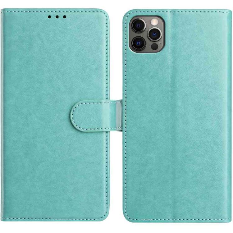 Lambskin 8-card Slot Leather Phone Case, For iPhone 13, For iPhone 12 / 12 Pro, For iPhone 12 Pro Max, For iPhone 11 Pro Max