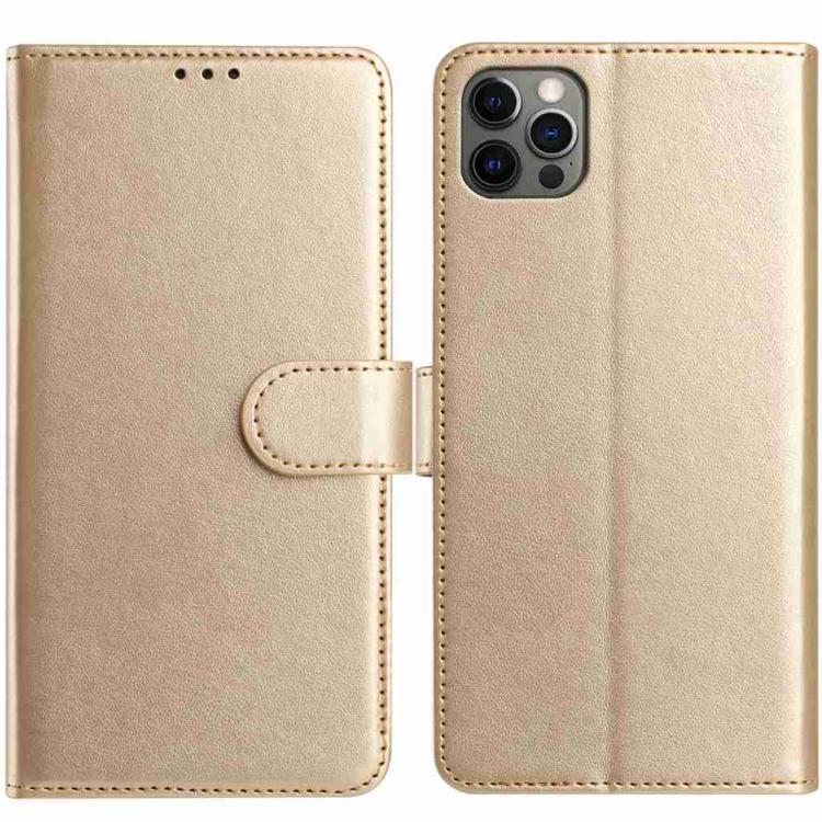 Lambskin 8-card Slot Leather Phone Case, For iPhone 13, For iPhone 12 / 12 Pro, For iPhone 12 Pro Max, For iPhone 11 Pro Max