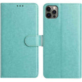 Lambskin 8-card Slot Leather Phone Case, For iPhone 13, For iPhone 12 / 12 Pro, For iPhone 12 Pro Max, For iPhone 11 Pro Max
