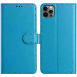 Lambskin 8-card Slot Leather Phone Case, For iPhone 13, For iPhone 12 / 12 Pro, For iPhone 12 Pro Max, For iPhone 11 Pro Max