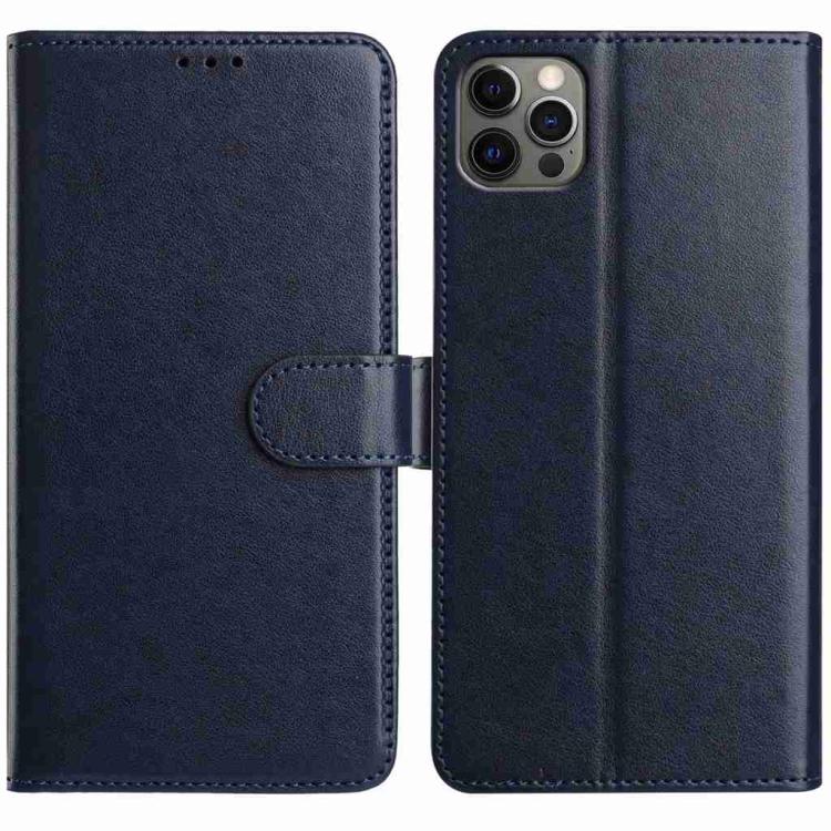 Lambskin 8-card Slot Leather Phone Case, For iPhone 13, For iPhone 12 / 12 Pro, For iPhone 12 Pro Max, For iPhone 11 Pro Max
