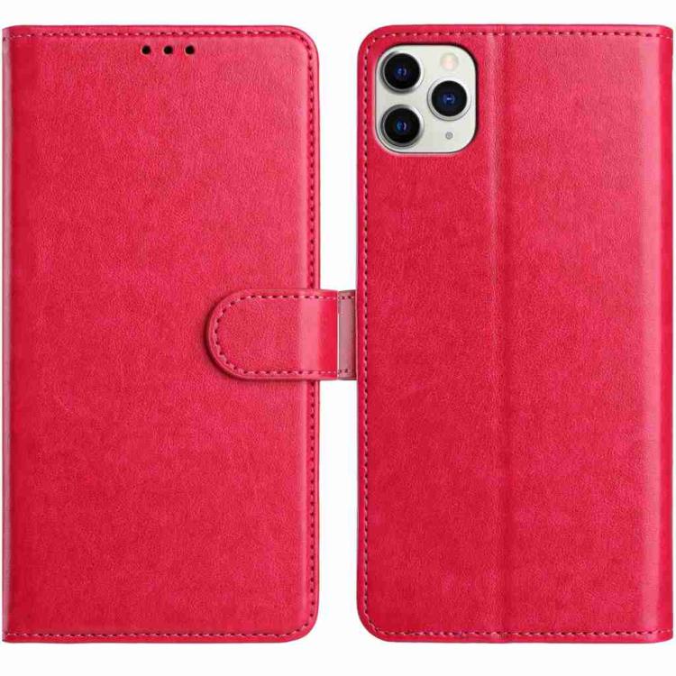 Lambskin 8-card Slot Leather Phone Case, For iPhone 13, For iPhone 12 / 12 Pro, For iPhone 12 Pro Max, For iPhone 11 Pro Max