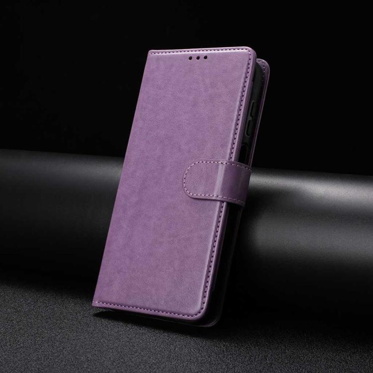 Lambskin 8-card Slot Leather Phone Case, For iPhone 11, For iPhone 11 Pro, For iPhone X / XS, For iPhone XR