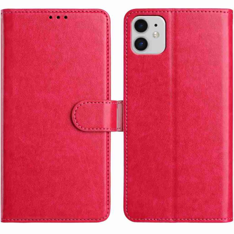 Lambskin 8-card Slot Leather Phone Case, For iPhone 11, For iPhone 11 Pro, For iPhone X / XS, For iPhone XR