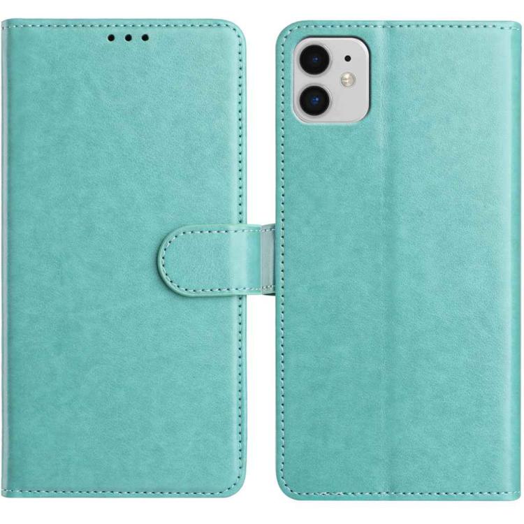 Lambskin 8-card Slot Leather Phone Case, For iPhone 11, For iPhone 11 Pro, For iPhone X / XS, For iPhone XR