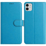 Lambskin 8-card Slot Leather Phone Case, For iPhone 11, For iPhone 11 Pro, For iPhone X / XS, For iPhone XR