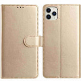 Lambskin 8-card Slot Leather Phone Case, For iPhone 11, For iPhone 11 Pro, For iPhone X / XS, For iPhone XR