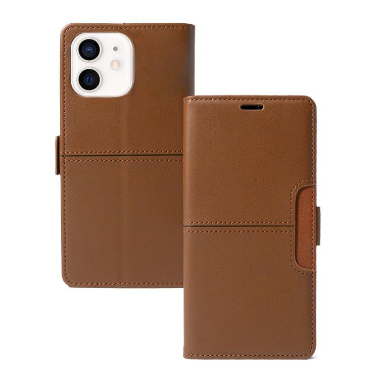 Magnetic Buckle Card Slot Leather Phone Case, For iPhone 12 Pro / 12, For iPhone 12 Pro Max, For iPhone 11 Pro Max, For iPhone 11, For iPhone 11 Pro