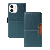Magnetic Buckle Card Slot Leather Phone Case, For iPhone 12 Pro / 12, For iPhone 12 Pro Max, For iPhone 11 Pro Max, For iPhone 11, For iPhone 11 Pro
