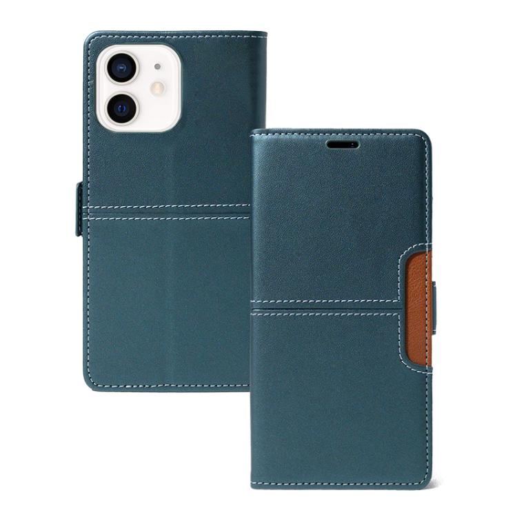 Magnetic Buckle Card Slot Leather Phone Case, For iPhone 12 Pro / 12, For iPhone 12 Pro Max, For iPhone 11 Pro Max, For iPhone 11, For iPhone 11 Pro